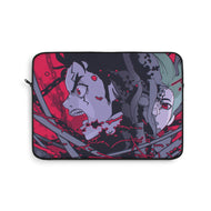 King of the Stone World Laptop Sleeve