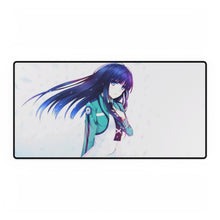 Load image into Gallery viewer, Anime The Irregular at Magic High School Mouse Pad (Desk Mat)
