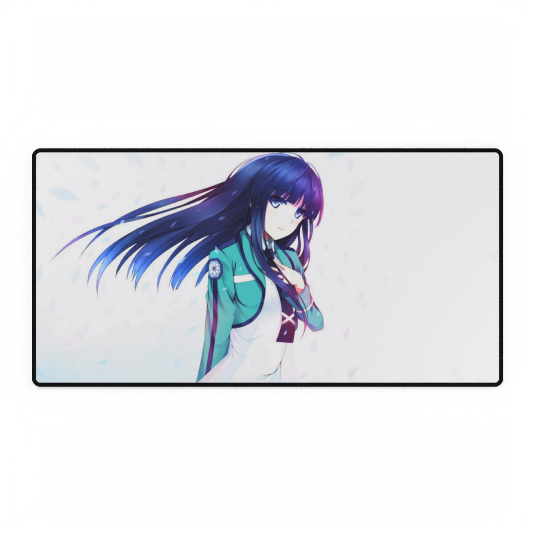 Anime The Irregular at Magic High School Mouse Pad (Desk Mat)