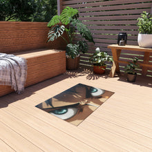 Load image into Gallery viewer, Anime Attack On Titan Rug
