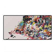 Load image into Gallery viewer, Paprika Anime Mouse Pad (Desk Mat)
