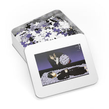 Load image into Gallery viewer, Black Butler Jigsaw Puzzle
