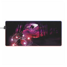 Load image into Gallery viewer, Touhou RGB LED Mouse Pad (Desk Mat)
