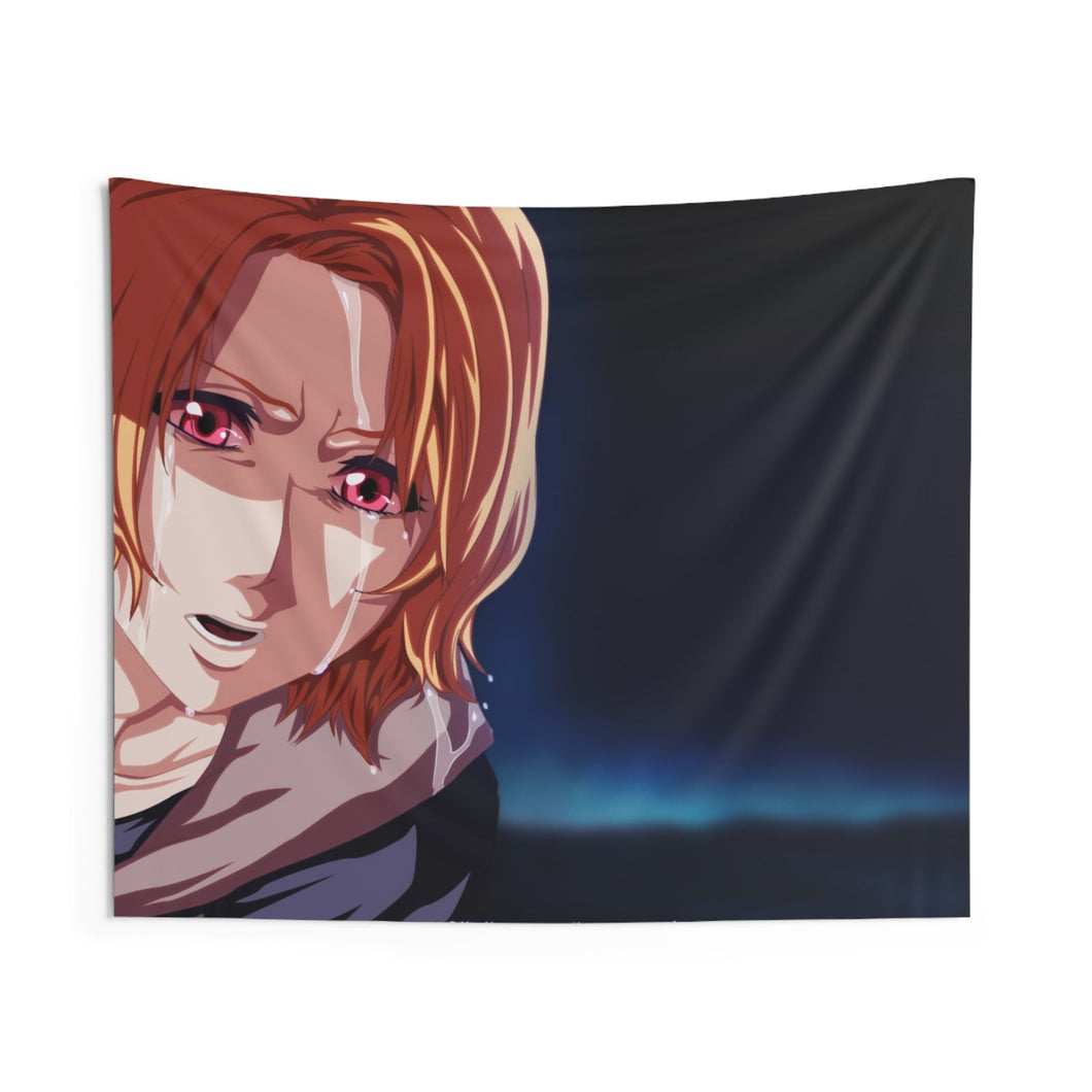 Anime Bleach Indoor Wall Tapestry