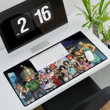 Load image into Gallery viewer, Lab Members Mouse Pad (Desk Mat)
