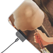 Load image into Gallery viewer, THE iDOLM@STER: Million Live! RGB LED Mouse Pad (Desk Mat)
