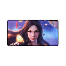Load image into Gallery viewer, Smite Mouse Pad (Desk Mat)
