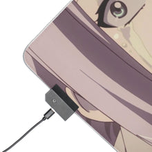 Load image into Gallery viewer, Queen's Blade RGB LED Mouse Pad (Desk Mat)
