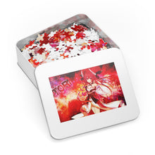 Load image into Gallery viewer, Anime Date A Live Jigsaw Puzzle

