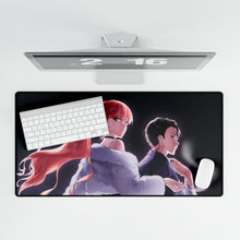 Load image into Gallery viewer, Anime Paradox Live Mouse Pad (Desk Mat)
