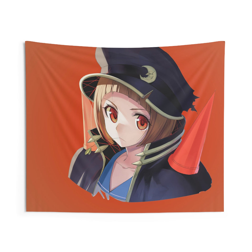 Kill La Kill Indoor Wall Tapestry