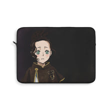 Load image into Gallery viewer, Anime Black Clover Laptop Sleeve
