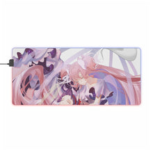 Load image into Gallery viewer, Puella Magi Madoka Magica RGB LED Mouse Pad (Desk Mat)
