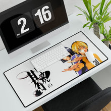 Load image into Gallery viewer, Hikaru No Go Mouse Pad (Desk Mat)
