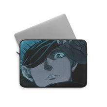 Load image into Gallery viewer, Jujutsu Kaisen Laptop Sleeve
