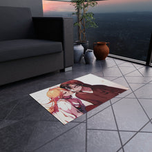 Load image into Gallery viewer, Angels Of Death Rachel Gardner Rug
