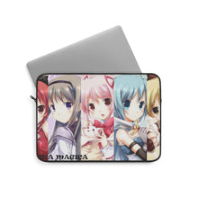 Load image into Gallery viewer, Puella Magi Madoka Magica Laptop Sleeve
