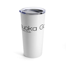 Load image into Gallery viewer, Free! Tumbler 20oz
