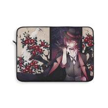Load image into Gallery viewer, Bungou Stray Dogs Laptop Sleeve
