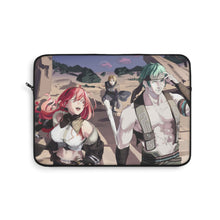 Load image into Gallery viewer, Anime Mushoku Tensei: Jobless Reincarnation Laptop Sleeve
