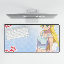 Load image into Gallery viewer, Anime The iDOLM@STERr Mouse Pad (Desk Mat)
