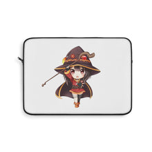 Load image into Gallery viewer, KonoSuba - God’s blessing on this wonderful world!! Laptop Sleeve
