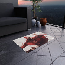 Load image into Gallery viewer, Anime Attack On Titan Rug
