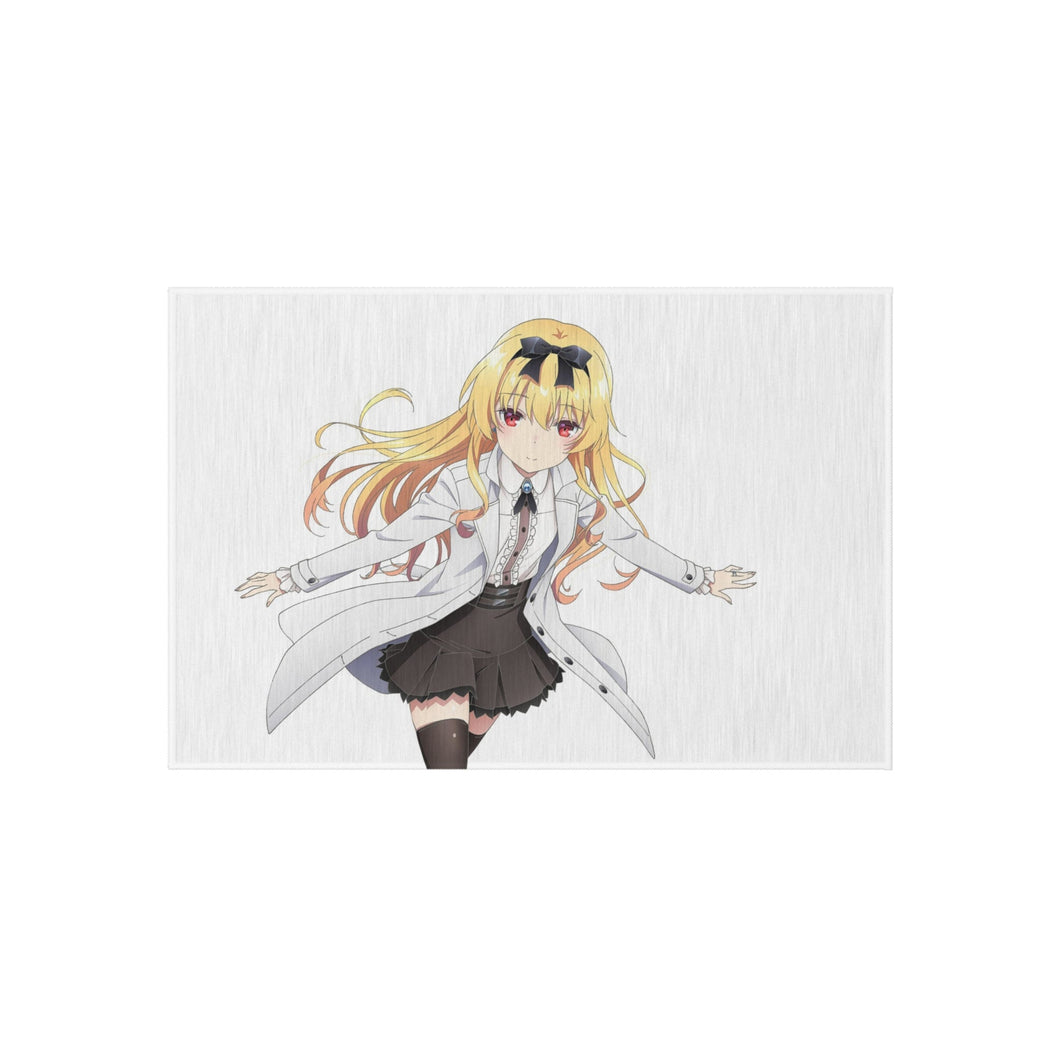 Arifureta Shokugyou De Sekai Saikyou Rug