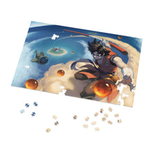 Load image into Gallery viewer, Anime Dragon Ball Jigsaw Puzzle
