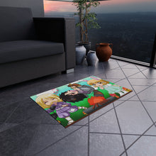 Load image into Gallery viewer, Mobile Suit Gundam Seed Destiny Rug
