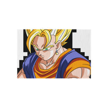 Load image into Gallery viewer, Anime Dragon Ball Z Rug
