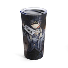 Load image into Gallery viewer, Anime Halloween Tumbler 20oz
