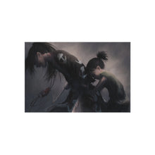 Load image into Gallery viewer, Dororo Hyakkimaru, Dororo, Dororo Rug
