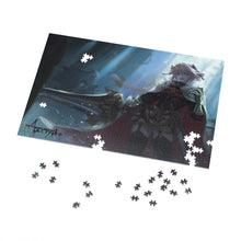 Load image into Gallery viewer, Fate/Apocrypha Siegfried, Saber Of Black Jigsaw Puzzle
