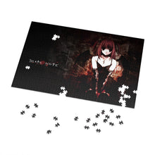 Load image into Gallery viewer, Misa Amane (Death Note ) Jigsaw Puzzle
