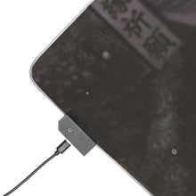 Load image into Gallery viewer, Fate/Stay Night RGB LED Mouse Pad (Desk Mat)

