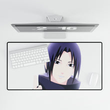 Load image into Gallery viewer, Anime Naruto Mouse Pad (Desk Mat)
