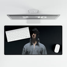 Load image into Gallery viewer, Anime Naruto Mouse Pad (Desk Mat)
