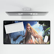 Load image into Gallery viewer, Evangeline A.K. McDowell Mouse Pad (Desk Mat)
