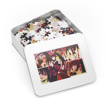 Load image into Gallery viewer, Anime Date A Live Jigsaw Puzzle
