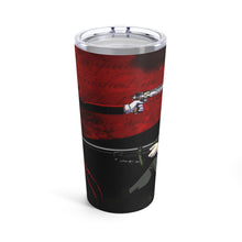 Load image into Gallery viewer, Hellsing Tumbler 20oz
