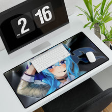 Load image into Gallery viewer, Hoshimachi Suisei Mouse Pad (Desk Mat)
