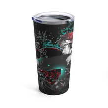 Load image into Gallery viewer, Shokugeki No Soma - Dark Yukihira Souma &amp; Erina Nakiri Tumbler 20oz
