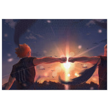 Load image into Gallery viewer, Haikyu!! Jigsaw Puzzle
