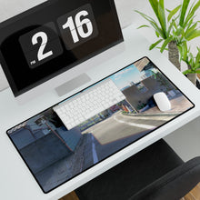 Load image into Gallery viewer, Your Name. Mouse Pad (Desk Mat)
