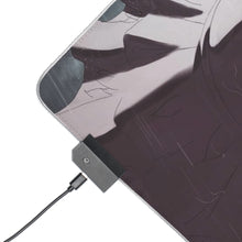 Load image into Gallery viewer, Naruto RGB LED Mouse Pad (Desk Mat)
