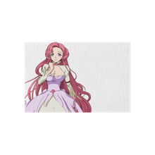 Load image into Gallery viewer, Code Geass Euphemia Li Britannia Rug
