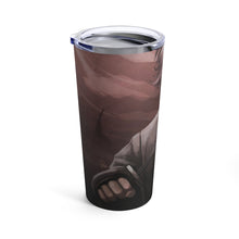 Load image into Gallery viewer, Gintama Gintoki Sakata Tumbler 20oz
