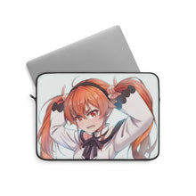 Load image into Gallery viewer, Mushoku Tensei: Jobless Reincarnation Laptop Sleeve
