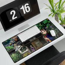 Load image into Gallery viewer, Ghost Stories Anime Mouse Pad (Desk Mat)
